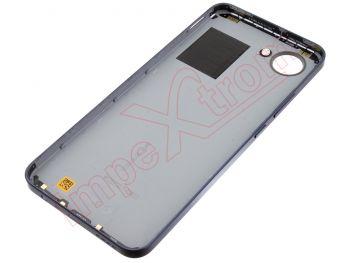 Back case / Battery cover Dark blue for Realme Narzo 50i Prime, RMX3506